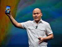 CEO Bkav: Đích đến là công ty Camera tỷ “đô” và top 3 smartphone thế giới