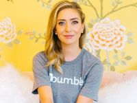 Cách nữ CEO Whitney Wolfe Herd quyền lực xây dựng đế chế của mình