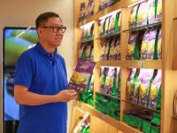 Chủ tịch Vinamit: Cuộc đời doanh nhân như đồ thị hình sin