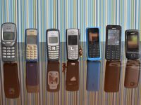 Nokia: Cái chết vì sự bảo thủ