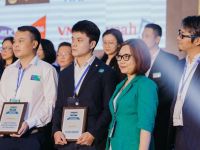 Chuyển mình và thay đổi, Yeah1 lọt top 50 nhà tuyển dụng hấp dẫn nhất Việt Nam theo BXH của Anphabe