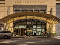 Gia tộc sở hữu chuỗi khách sạn hạng sang mang thương hiệu Hyatt