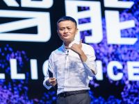 Những điều ít biết về đế chế tài chính trăm tỷ USD của Jack Ma