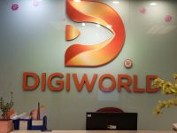 Digiworld thu về mức doanh thu kỷ lục trong quý III/2020