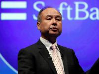 Nước cờ kế tiếp của Masayoshi Son