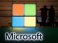 Microsoft: “Cỗ máy” in tiền trong mùa COVID-19