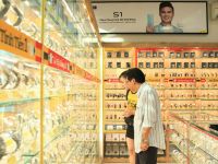 Kinh doanh đồng hồ giúp Thế Giới Di Động mang về nghìn tỉ
