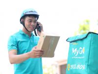 Viettel Post báo lãi tăng 5% so với cùng kỳ 2019