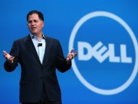 Dell: Hành trình tìm lại hào quang