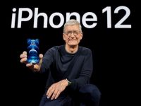 Apple – “Sai một ly, đi… hàng tỷ”