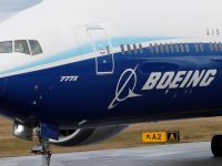 Boeing tiếp tục lỗ gần 450 triệu USD trong quý III/2020