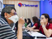 Vietravel có lãi trong quý III/2020 trước thềm cất cánh Vietravel Airlines