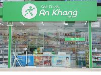 Chuỗi nhà thuốc An Khang tiếp tục lỗ trong quý III/2020