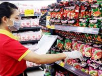 Doanh thu từ Vincommerce chiếm 42,5% tổng doanh thu toàn hệ thống Masan trong 9 tháng đầu năm