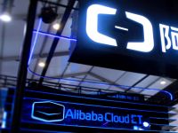 Tăng trưởng điện toán đám mây của Alibaba có thể vượt xa Amazon và Microsoft