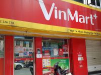 VinCommerce đặt mục tiêu tăng gấp 4 lần quy mô hệ thống đến năm 2025