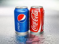 Pepsi và màn lật đổ Coca-Cola tại thị trường 8,5 triệu dân