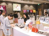 Chiến lược “trẻ hoá” tạo lực đẩy mới cho PNJ