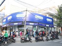 Pharmacity đặt mục tiêu tăng gần gấp đôi số cửa hàng hiện có vào năm 2021