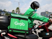 GrabMart: “Con gà đẻ trứng vàng” mới của Grab?