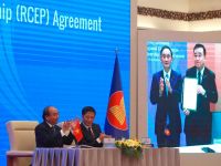Hiệp định RCEP – Rộng mở thị trường, khốc liệt “đường đua”