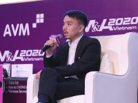 CEO Masan Group tiết lộ về tham vọng của chiến lược M&A