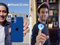 Apple lần đầu quảng cáo iPhone trên TikTok