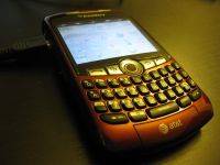 Blackberry: Cái kết của sự kiêu ngạo