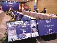 Định vị chuỗi cung ứng Việt Nam từ RCEP