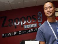 Di sản của “triệu phú bán giày” Tony Hsieh: Văn hoá doanh nghiệp của đế chế Zappos
