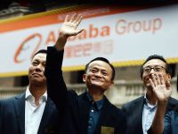 Alibaba: Từ startup vô danh thành gã khổng lồ 700 tỷ USD