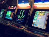 Lịch sử sơ lược ngành công nghiệp game điện tử với doanh thu 165 tỷ USD mỗi năm