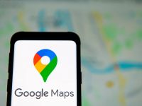 Google Maps cập nhật tính năng, tương tác mạnh với người dùng