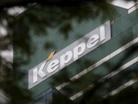 Keppel tăng đầu tư vào thị trường bất động sản Việt Nam