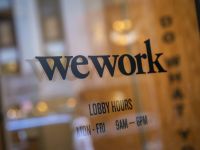 Thập kỷ thăng trầm của WeWork