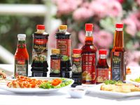 Thương hiệu quốc gia Việt Nam 2020 vinh danh Cholimex Food