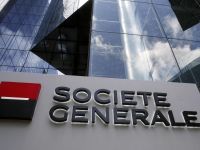 Ngân hàng Societe Generale sẽ đóng cửa 600 chi nhánh tại Pháp
