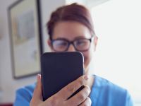 Sự bùng nổ kỹ thuật số trong lĩnh vực chăm sóc sức khoẻ