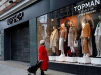 Chủ sở hữu Topshop xin phá sản – Cái kết được báo trước của niềm tự hào Anh quốc
