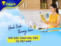 Tường An Premium – Bước chuyển mình và sứ mệnh khai phá chuẩn mực mới của Tường An