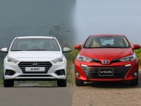 Doanh số ô tô tháng 11: TC Motor bất ngờ vượt qua Toyota