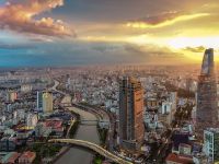 ADB nâng dự báo tăng trưởng kinh tế Việt Nam năm 2020