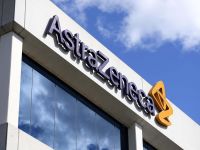 Tập đoàn dược AstraZeneca gây chú ý với thương vụ 39 tỷ USD