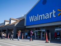 Walmart đưa hoạt động mua sắm trực tiếp lên TikTok