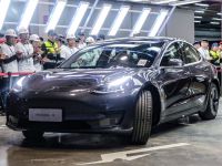 Tesla gia nhập chỉ số S&P 500