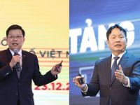 Phát triển công nghệ giúp Việt Nam đón đầu kinh tế số
