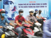 Trở lực 2021