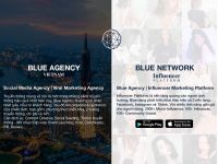 Blue Agency ra mắt Influencer Platform – Ứng dụng di động kết nối nhãn hàng và người ảnh hưởng