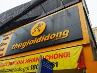 Thế Giới Di Động đặt mục tiêu năm 2021 tăng trưởng 2 chữ số bất chấp rủi ro do dịch bệnh