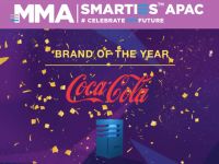 Thắng lớn tại MMA APAC 2020, Coca-Cola tiếp tục khẳng định vị thế “Marketer of the year”